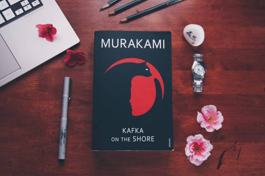 The Heart of the Storm – Thoughts on Haruki Murakami’s ‘Kafka on the&nbsp;Shore’