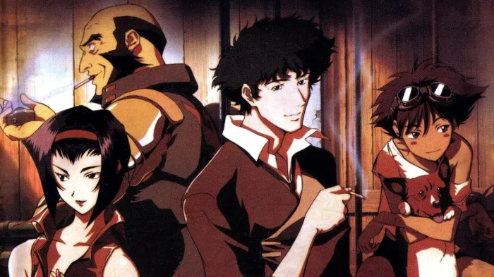 You’re Gonna Carry That Weight – ‘Cowboy Bebop’ – In Retrospect