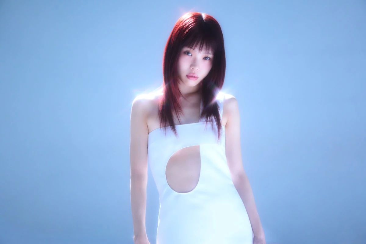 From ‘Dandadan’ to ‘One Piece’: Aina the End Delivers Another Hit with New Song ‘Luminous’