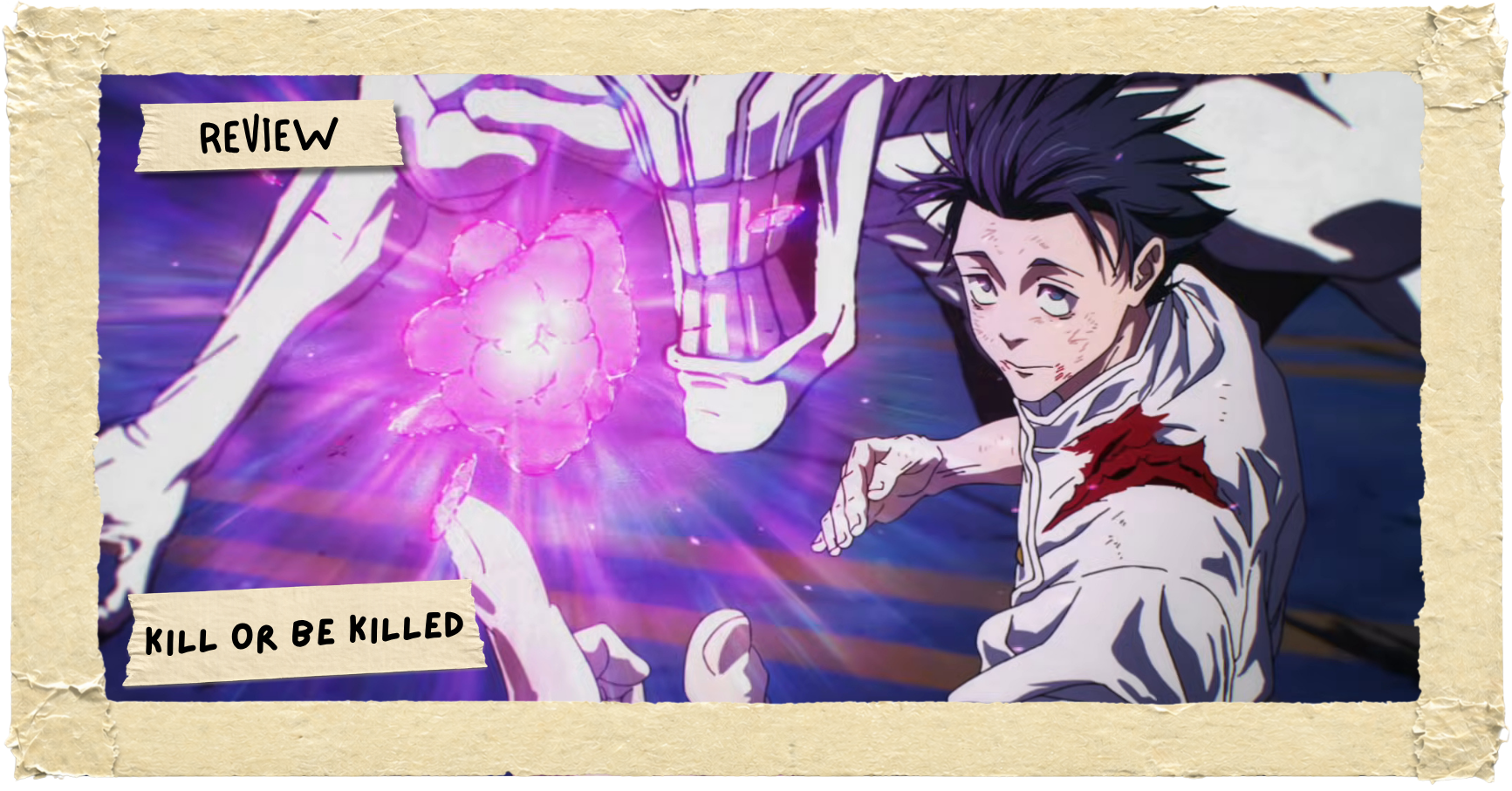 ‘Jujutsu Kaisen Season 3: Culling Game (Part 1)’ | Review