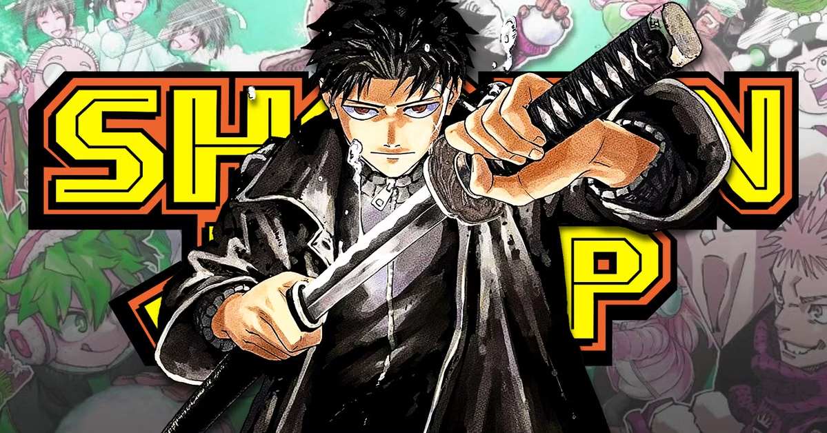 From Punchline to Powerhouse | The Unlikely Rise of ‘Kagurabachi’