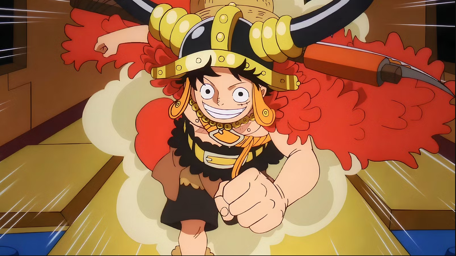The Giant Stage is Set – ‘One Piece’s Elbaph Arc’ First Impressions